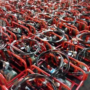 Sinobada Polyfusion Welding Machine Co.,Ltd. company overview - view 3 thumbnail