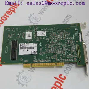 GE FANUC VMIVME 6015 thumbnail-1
