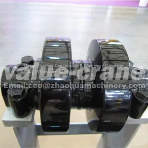 STRONG PACKING Kobelco P&H550 Track Roller/Bottom Roller /lower Roller thumbnail-2