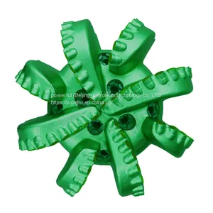 Matrix PDC Bit 12 1-4 GM1308 thumbnail-4