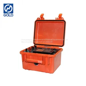 Vertical Electrical Sounding Method Digital DC Resistivity Meter Price thumbnail-1