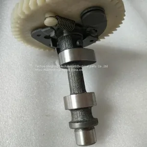 Gx160/2900h/168 Camshaft For Power Generator ,Portable Generator Parts,half Rubber/iron thumbnail-3