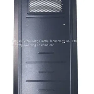 Aluminum Anti-Riot Shield thumbnail-1