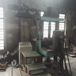 Shanghai Unique Alloy Co.Ltd company overview - view 4 thumbnail