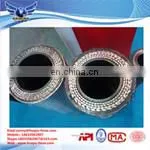 High Pressure Black Rotary Vibrator Hose5000psi thumbnail-4
