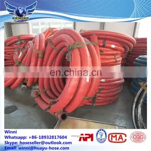Oilfield Drill Hose Manufacturer thumbnail-1