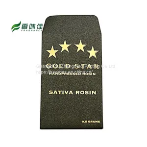 Wholesale Custom Various Printing Lens Envelopes Coin Customized Hot Stampling Envelop thumbnail-5