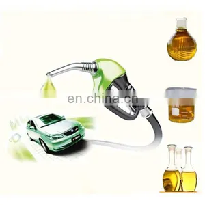 Small Crude Pure Glycerol Purification Processing Plant thumbnail-1