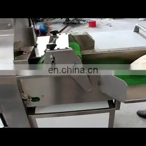 New-type Vegetable Cutting Machine Adjustable Vegetable Cutting Machine thumbnail-1
