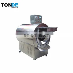 Industrial Pepper Roasting Machine/red Pepper Roasting Machine/pistachio Roasting Machine thumbnail-6
