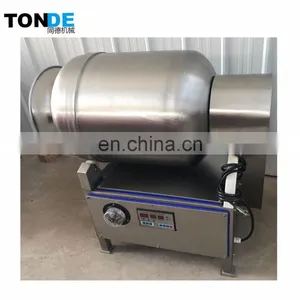 Small Sausage Meat Tumbler/Vacuum Meat Tumbler/meat Vacuum Mixer thumbnail-3