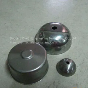 Custom-made Stamping Accessories, Motor Rotor Part thumbnail-1