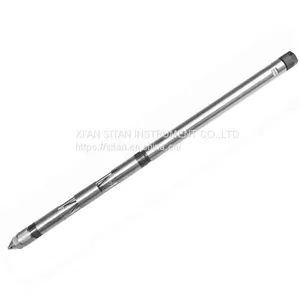 In-line Spinner Flowmeter thumbnail-1