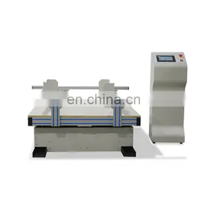 Transport Simulation Vibration Testing Machine Vibration Measuring Instrument Vibration Tester thumbnail-3