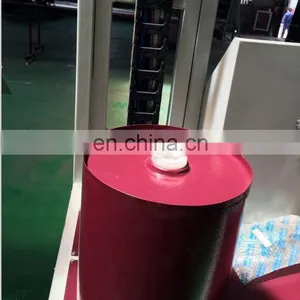 Molecular Sieve Automatic Filling Machine for Insulating Glass thumbnail-2