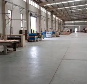 Linyi Liren Wood Co.,Ltd company overview - view 3 thumbnail