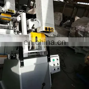 Look Here!Automatia Water Slot Milling Machine on UPVC Window-door thumbnail-3