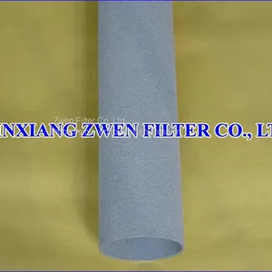 Ti Filter Tube thumbnail-1