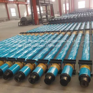 Non-magnetic Drill Collar thumbnail-1