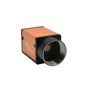 LEO 640H-200 One Year Warranty RJ33 High Speed Gige CCD Camera for Machine Vision Applications thumbnail-5