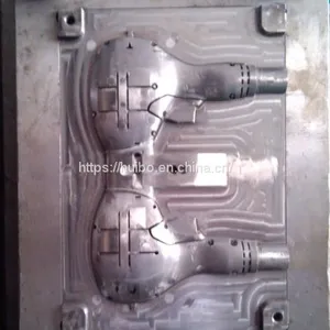 High Quality Medical Equipment Plastic Injection Medical Device Mould thumbnail-1