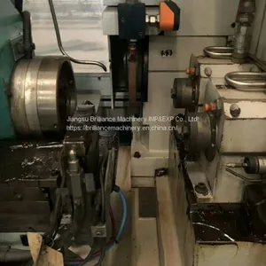 ELBARON CT-450 CNC Cylindrical Grinding Machine thumbnail-3