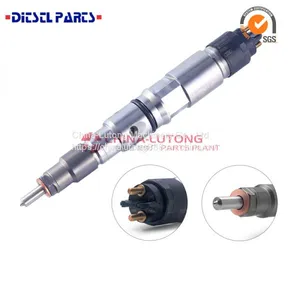 Caterpillar Injector Manufacturers Denso Common Rail Injector Parts Diesel Injector thumbnail-1