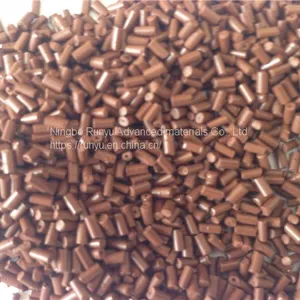 Coating Modified Filler Masterbatch Cables Industry Tasteless & Non-toxic thumbnail-2