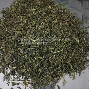 Supply of Green Tea, Coarse Tea, Pearl Tea, Mass Tea, Large Leaf Tea, Suitable for Hotels and Guesthouses to Drink Ai'e Awdiaec Selenium Rich Tea thumbnail-2