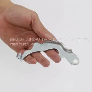 Stamping Die Parts Metal Stamping Parts Dies +/-0.01mm Precision thumbnail-5