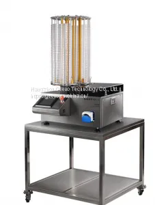 AMD280 Automated Media Filler, Agar Filler thumbnail-1