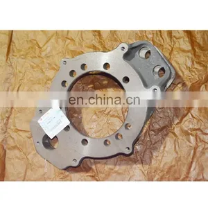 SAIC- IVECO 682 Series Truck DZ9112340233 Brake Floor thumbnail-1