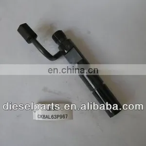 Diesel Fuel Injector CKBAL63P967 thumbnail-1