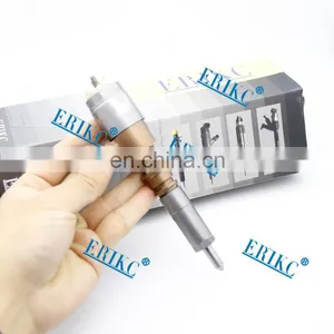 ERIKC 10R-7951 Excavator Injector 2645A734 ( 2645A733 ) 10R 7951 For Cat C6 C6.4 Engine 320D 320DL Excavator thumbnail-4
