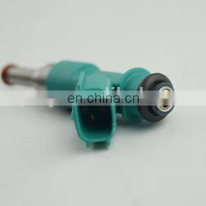 WEILI Fuel Injector Nozzle 23250-01010 for Yaris Corolla thumbnail-3