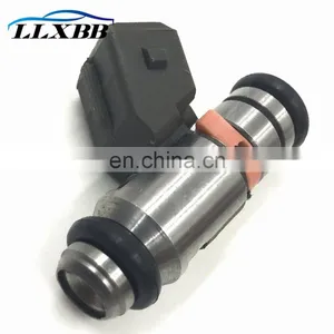 Fuel Injector Nozzle IWP099 For Peugeot Renault Clio Kangoo Express Thalia Twingo 50102102 0280158168 thumbnail-1
