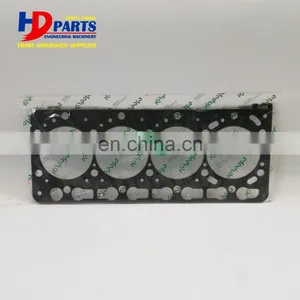 148620-01243 Cylinder Head Gasket For Kubota V3800 Engine thumbnail-2