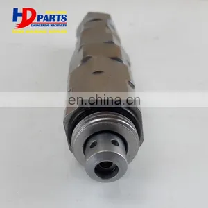 Diesel Engine Main Relief Control Valve EX200-2 4289602 Machinery Repair Parts thumbnail-2