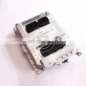 DCi11 Diesel Engine Electronic Control Module Engine Control Unit ECM ECU D5010222531 0281020103 thumbnail-1