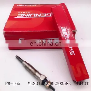 Good Quality Cheap Auto Engine Spare Glow Plug Relay for Auto Parts PM-165 ME201632.203583 4M40T thumbnail-4