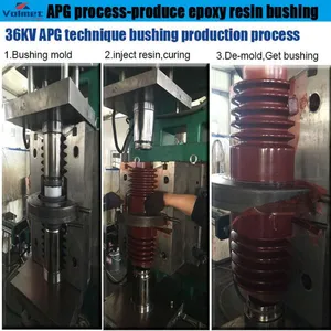 Pingxiang Volmet Import&Export Trading Co.,Ltd company overview - view 2 thumbnail