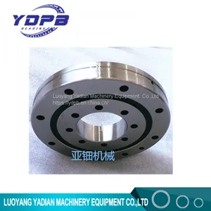 RU148XUUCC0P5 Crossed Roller Bearings INA Slewing Ring Bearings 90x210x25mm Bearing thumbnail-2