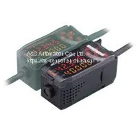 Omron Displacement Sensors thumbnail-1