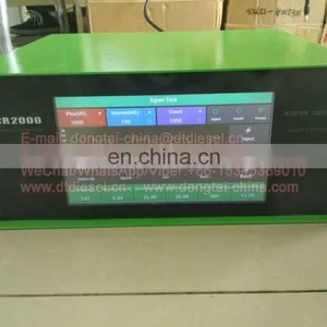 Симулятор форсунки Common Rail CR2000 с LED - экраном thumbnail-2