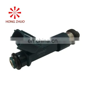 High Quality Injectors Made by 100% Professional Factory OEM 23250-0P030 thumbnail-5