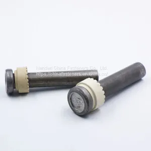 ISO13918 (SD) Arc Stud Welding - Shear Connector - Type SD thumbnail-2