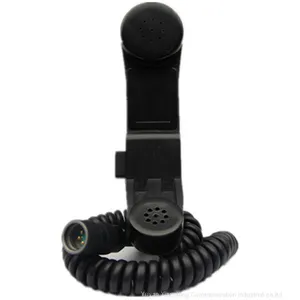Portable IP67 Waterproof Military Handset thumbnail-1