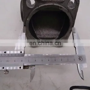 Car Transmission Parts Drive Shaft Flange Fork thumbnail-7