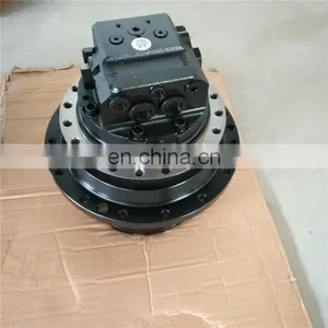Excavator R130 Travel Motor R130-7 Final Drive thumbnail-3