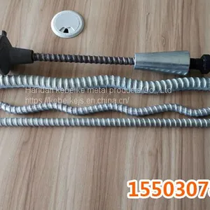 High-Strength Steel Bars for Prestressed Concrete Prestressed Ground Anchors thumbnail-5
